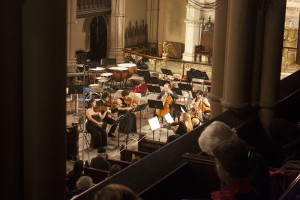 Musicians